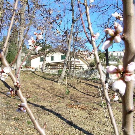 Ariabuona Daire Moneglia Dış mekan fotoğraf