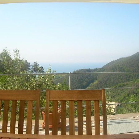 Ariabuona Daire Moneglia Dış mekan fotoğraf