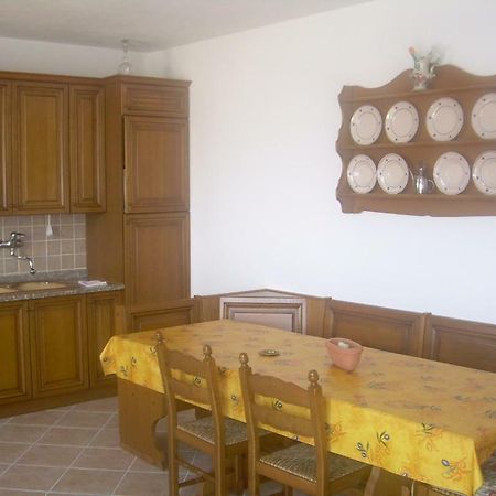 Ariabuona Daire Moneglia Dış mekan fotoğraf