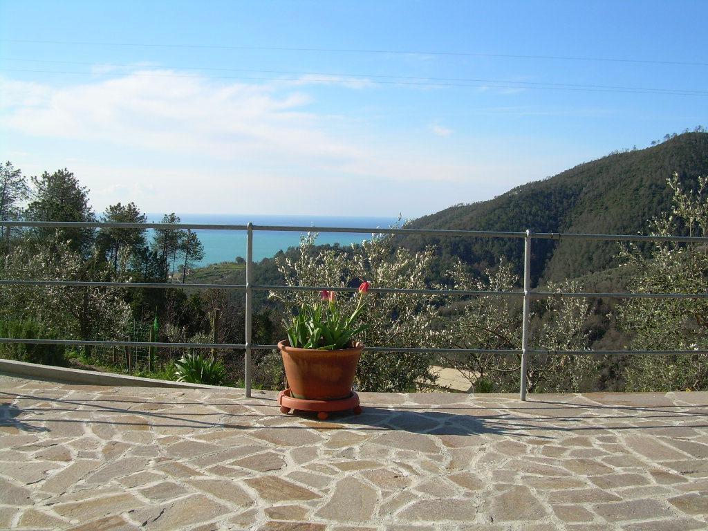 Ariabuona Daire Moneglia Dış mekan fotoğraf