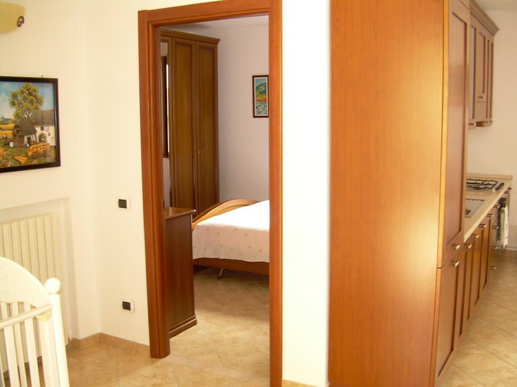 Ariabuona Daire Moneglia Dış mekan fotoğraf