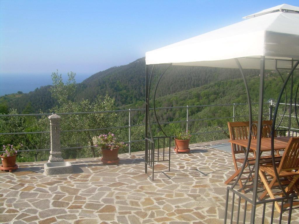 Ariabuona Daire Moneglia Dış mekan fotoğraf