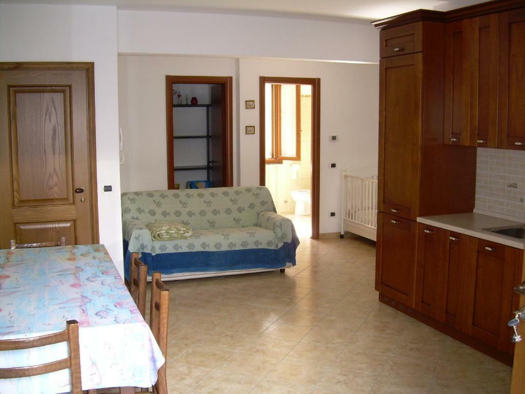 Ariabuona Daire Moneglia Dış mekan fotoğraf