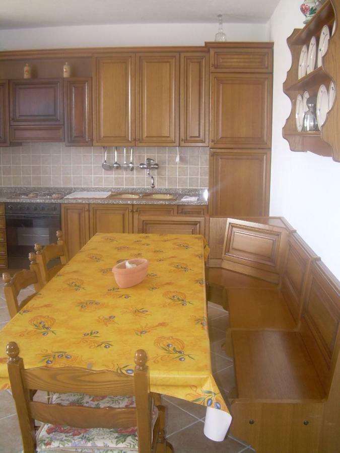 Ariabuona Daire Moneglia Dış mekan fotoğraf
