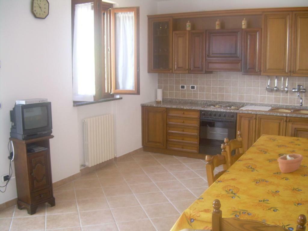 Ariabuona Daire Moneglia Dış mekan fotoğraf